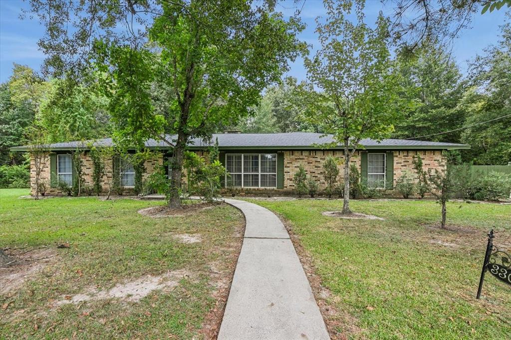 3301 Pelican Street, Pinehurst, Texas image 1