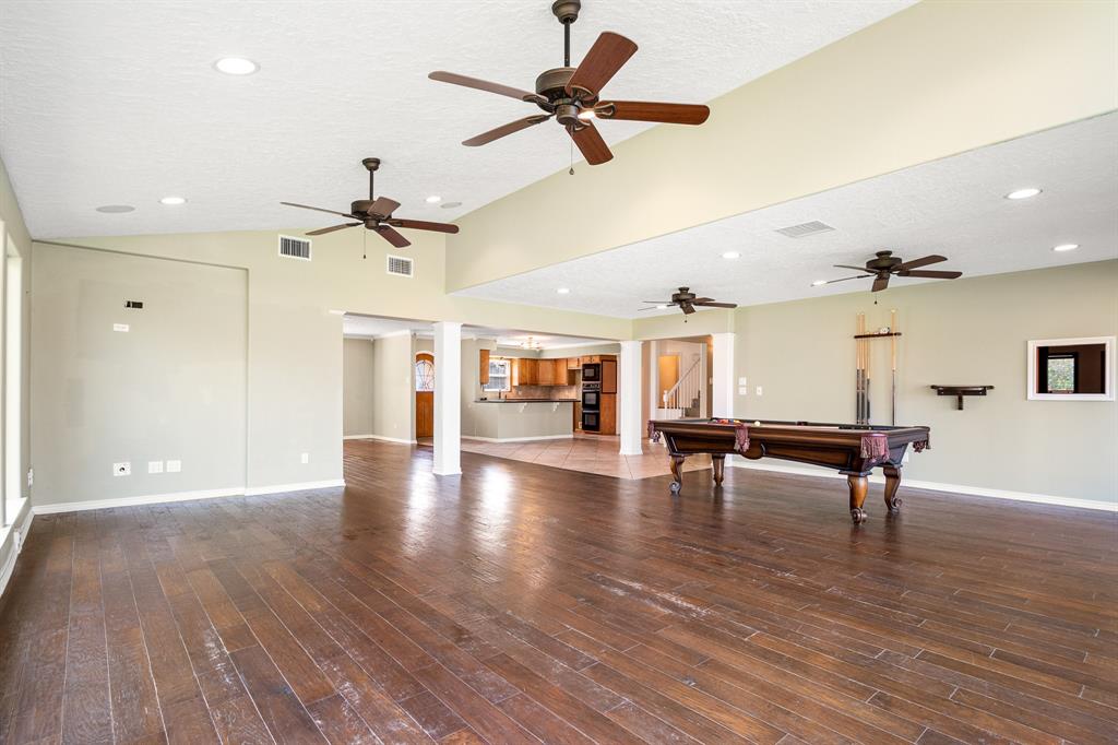 1521 Hamblen Road, Houston, Texas image 12