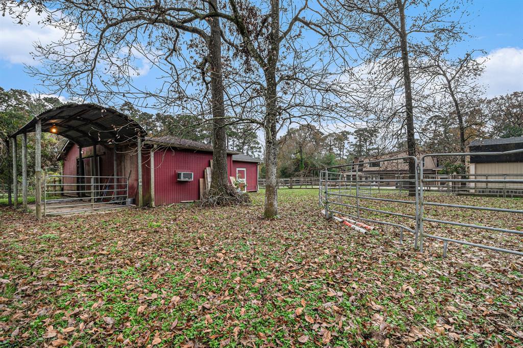 1521 Hamblen Road, Houston, Texas image 41