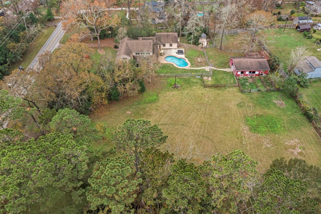 1521 Hamblen Road, Houston, Texas image 43