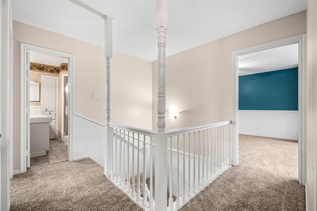 1521 Hamblen Road, Houston, Texas image 27