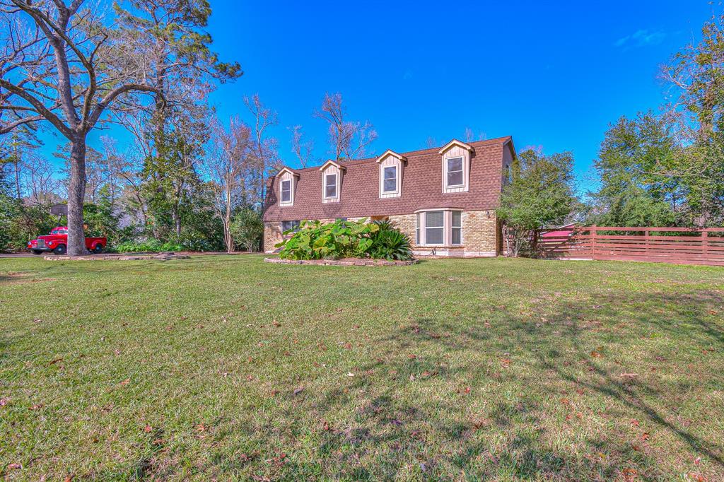 1521 Hamblen Road, Houston, Texas image 6
