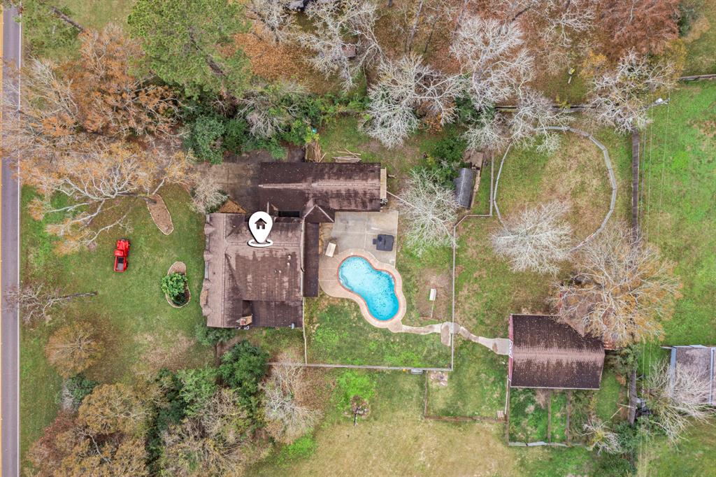 1521 Hamblen Road, Houston, Texas image 48