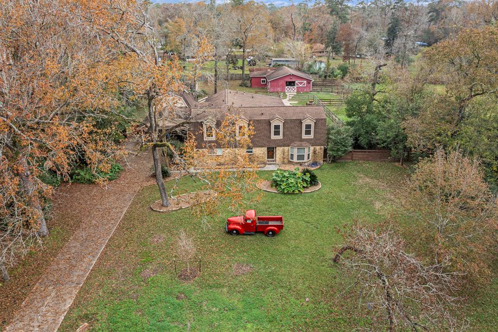 1521 Hamblen Road, Houston, Texas image 7