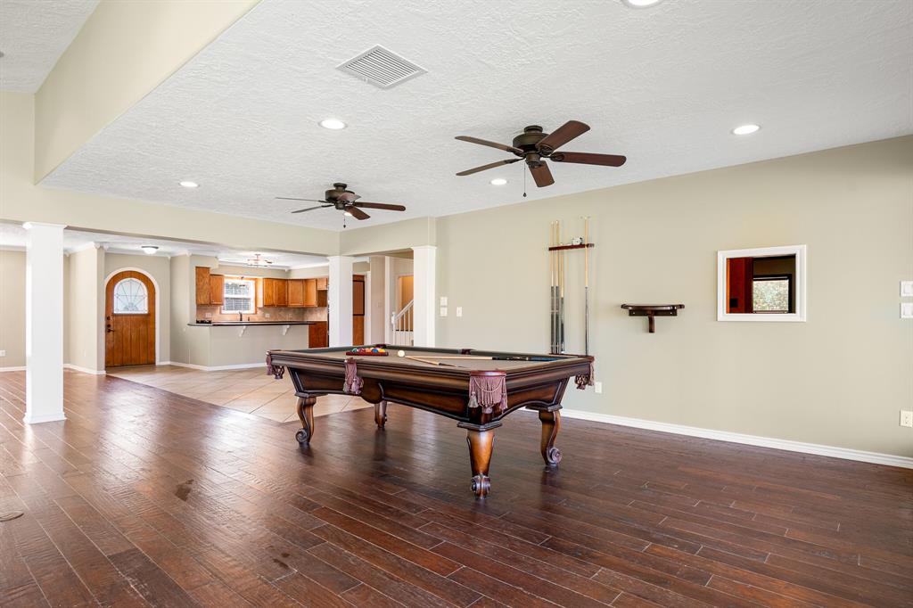 1521 Hamblen Road, Houston, Texas image 9