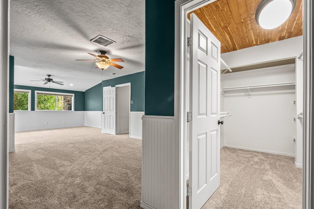 1521 Hamblen Road, Houston, Texas image 28