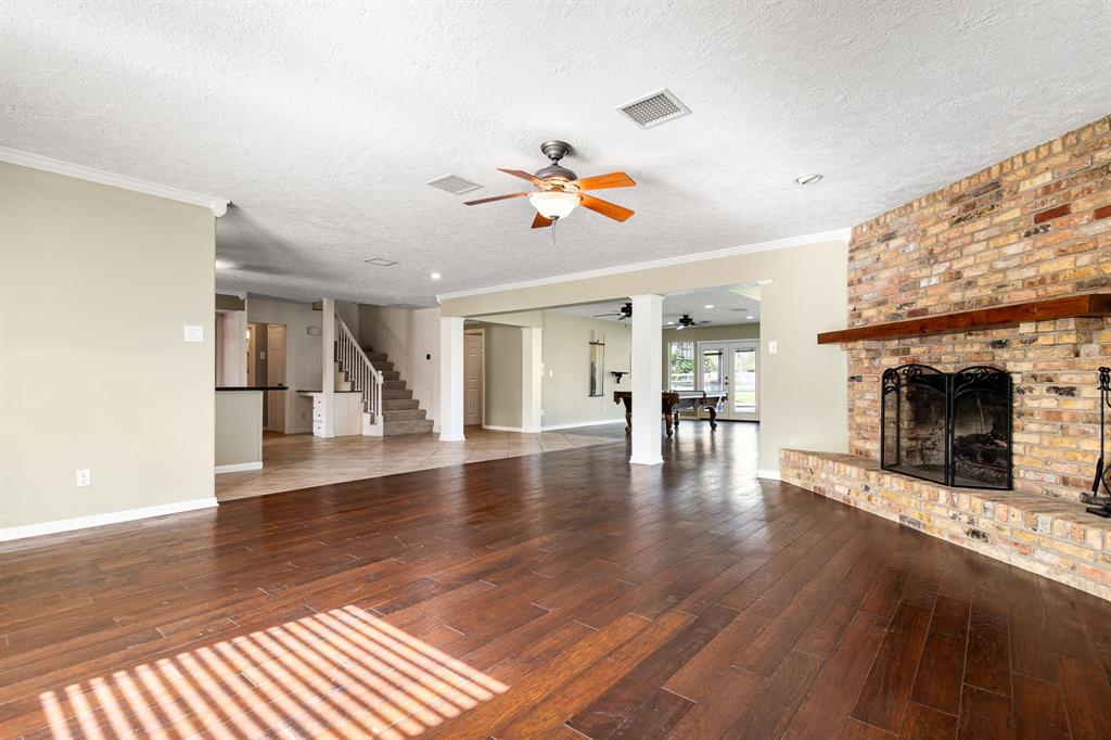 1521 Hamblen Road, Houston, Texas image 13