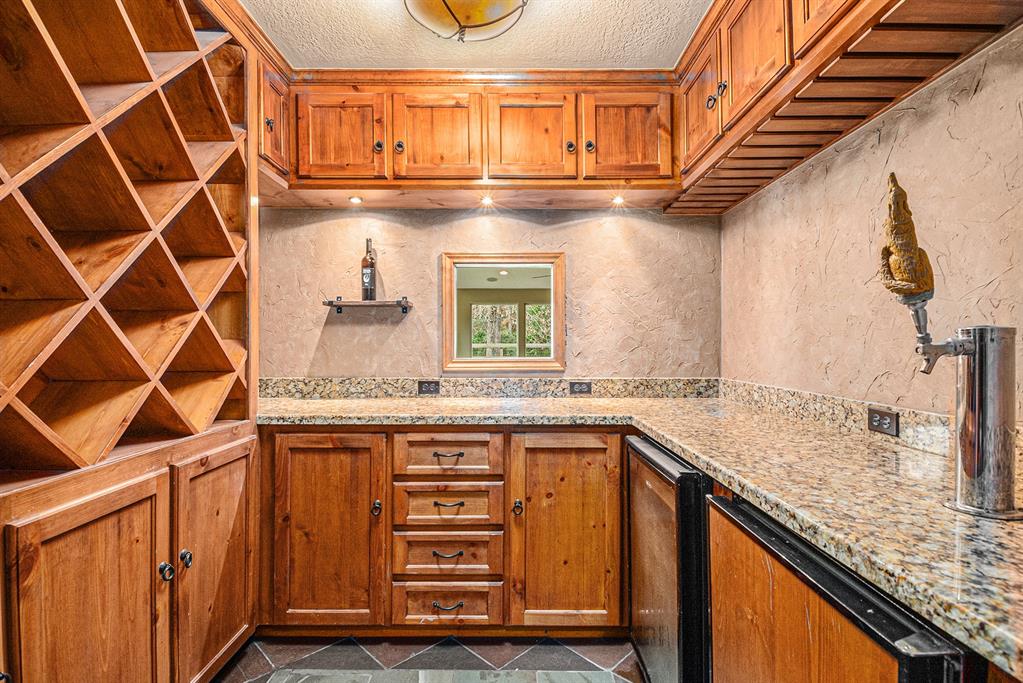 1521 Hamblen Road, Houston, Texas image 23