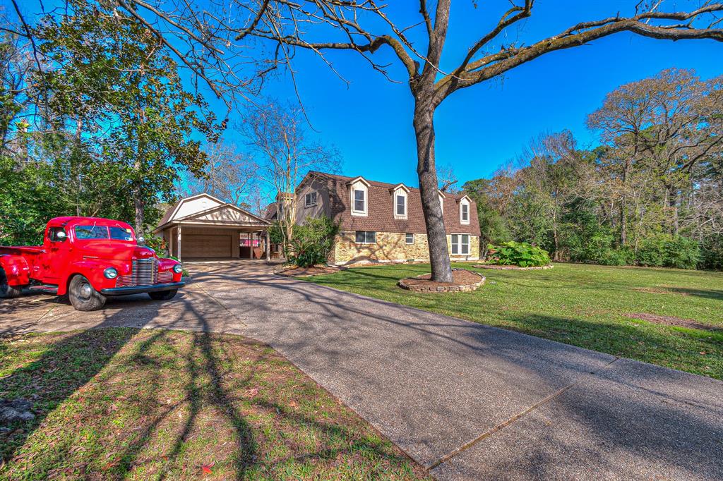 1521 Hamblen Road, Houston, Texas image 8