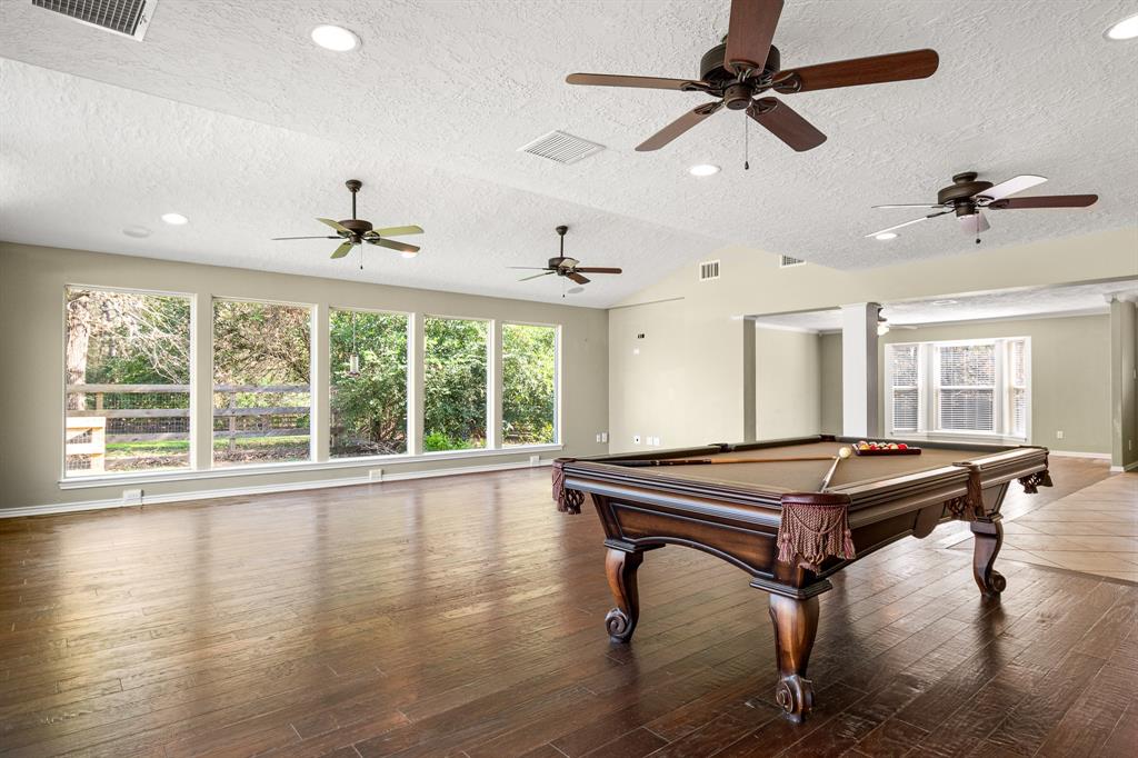 1521 Hamblen Road, Houston, Texas image 10