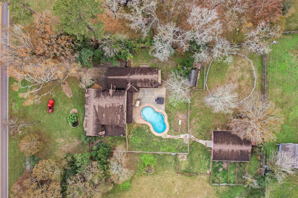 1521 Hamblen Road, Houston, Texas image 46