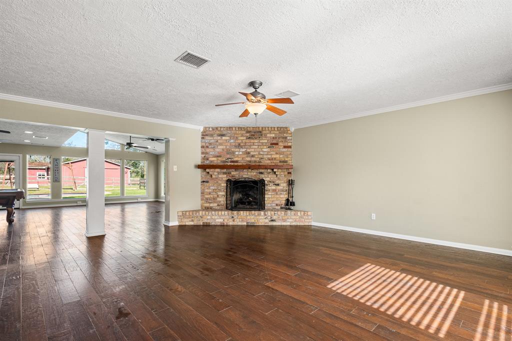 1521 Hamblen Road, Houston, Texas image 14