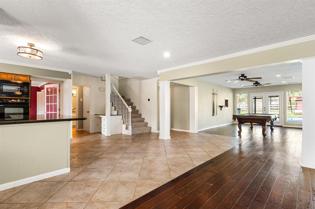 1521 Hamblen Road, Houston, Texas image 18