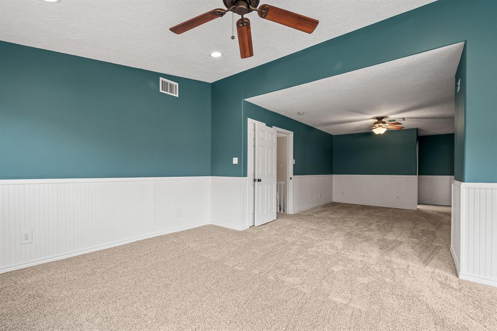 1521 Hamblen Road, Houston, Texas image 24
