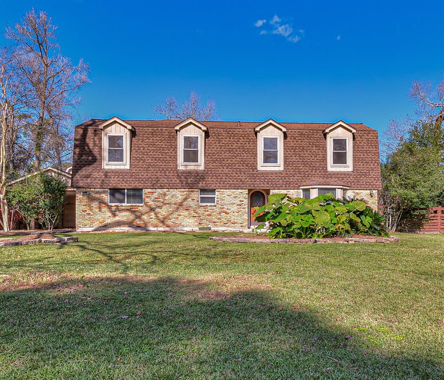 1521 Hamblen Road, Houston, Texas image 1