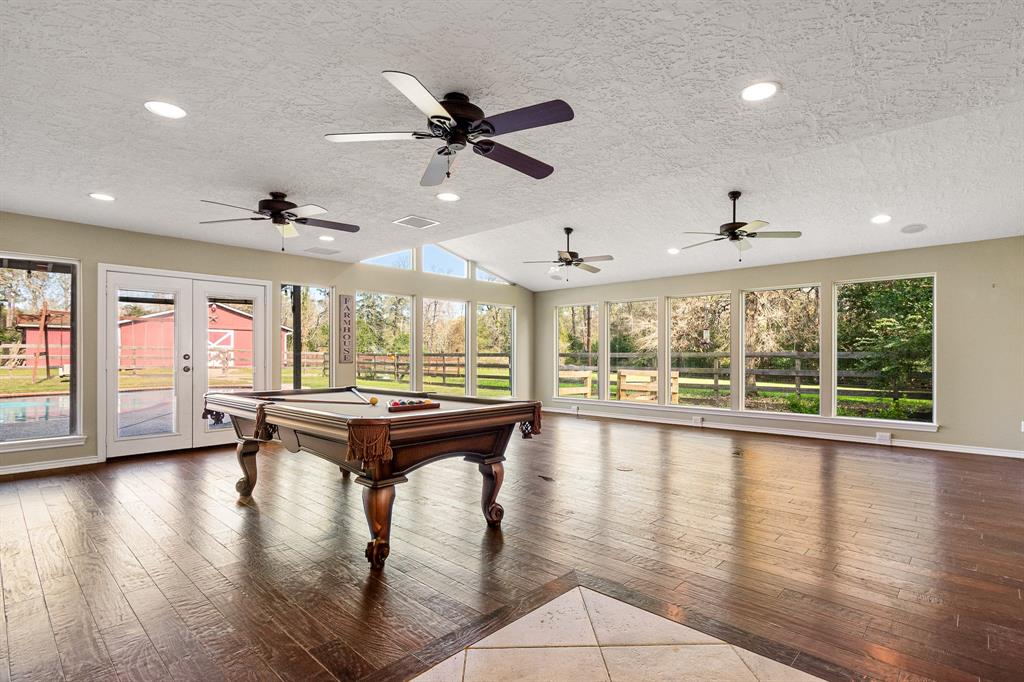 1521 Hamblen Road, Houston, Texas image 11