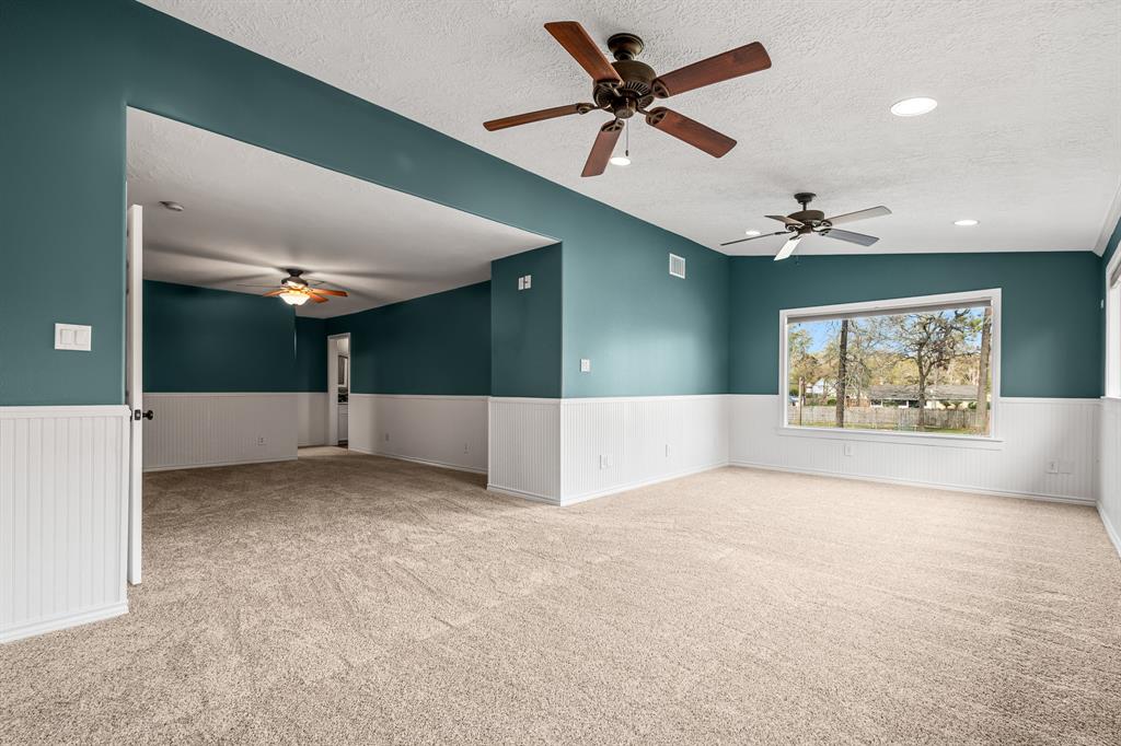 1521 Hamblen Road, Houston, Texas image 26