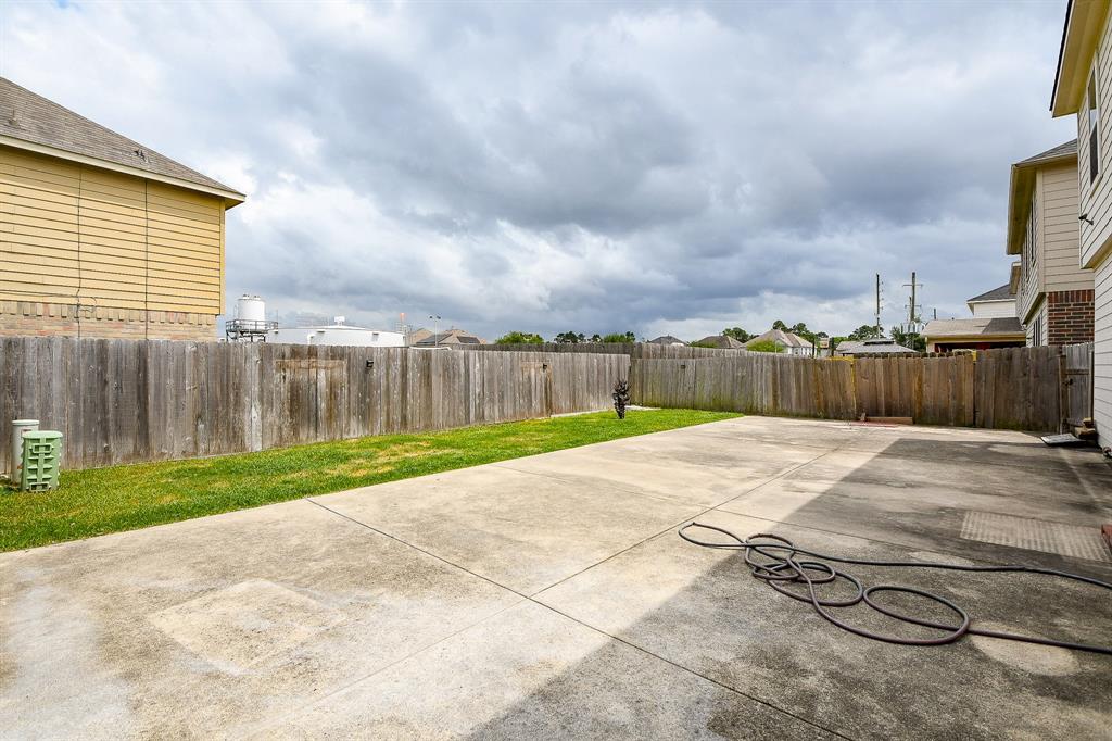 17818 Egret Lake Way, Humble, Texas image 19