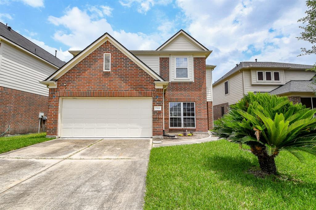 17818 Egret Lake Way, Humble, Texas image 1