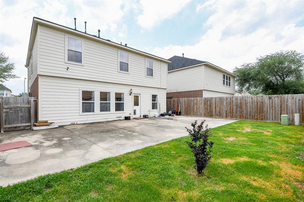 17818 Egret Lake Way, Humble, Texas image 20
