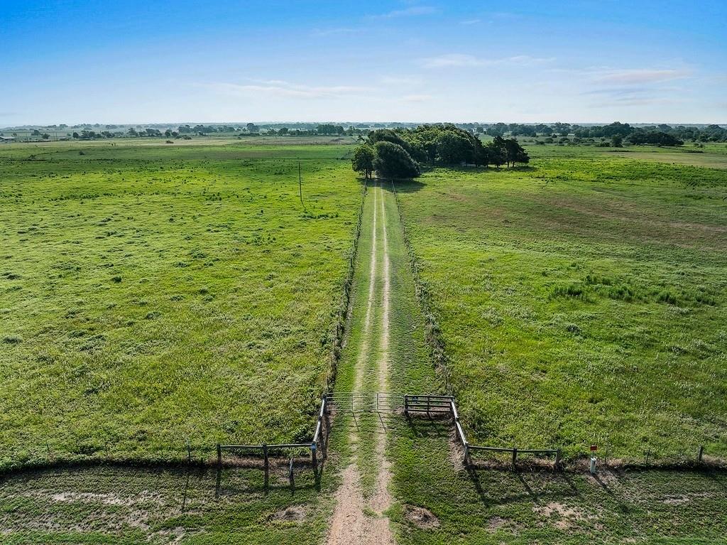 Tract 3 Hudec Road, Weimar, Texas image 3