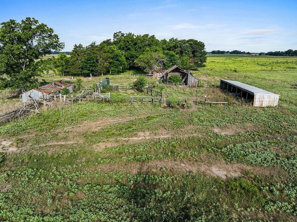 Tract 3 Hudec Road, Weimar, Texas image 14