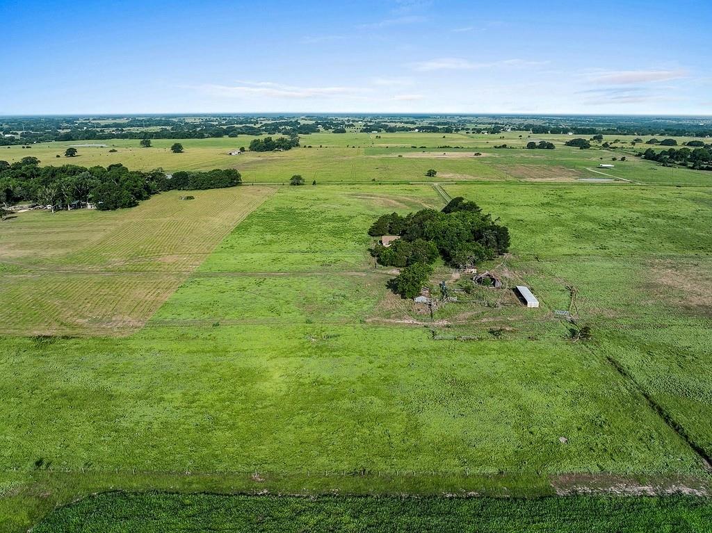 Tract 3 Hudec Road, Weimar, Texas image 15