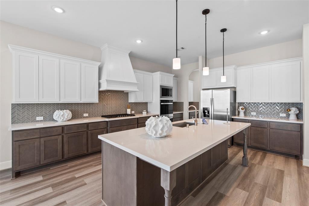 5011 Cascade Pass Road, Manvel, Texas image 20