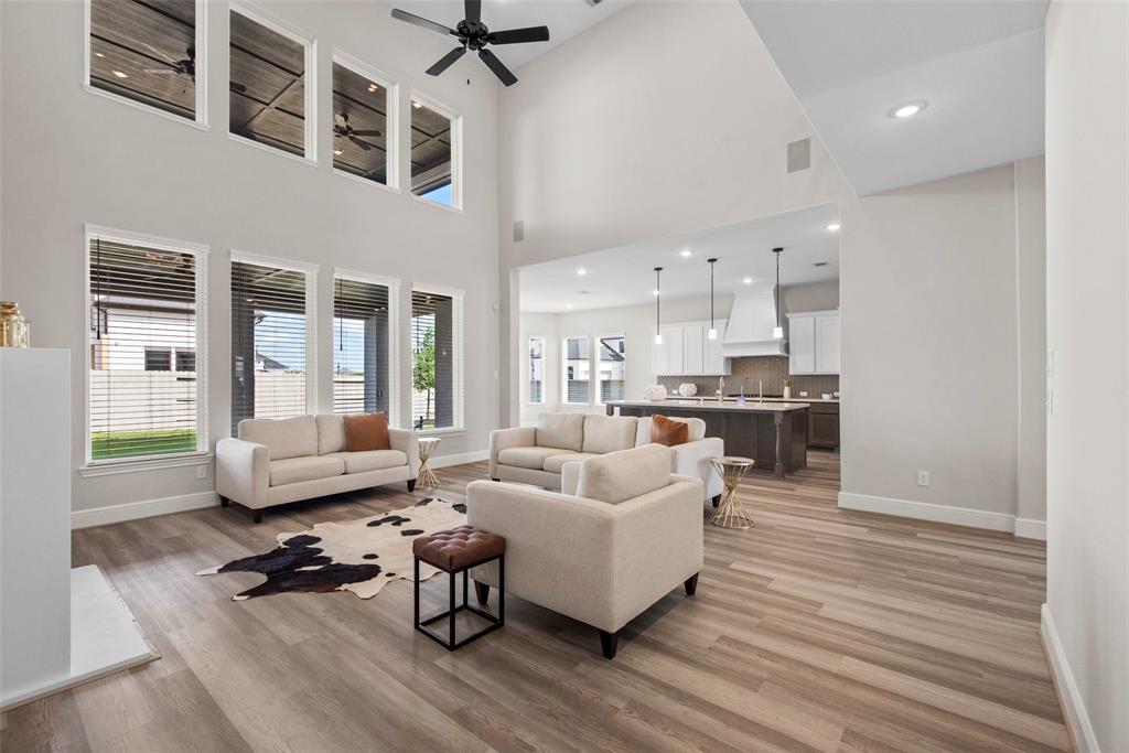 5011 Cascade Pass Road, Manvel, Texas image 11