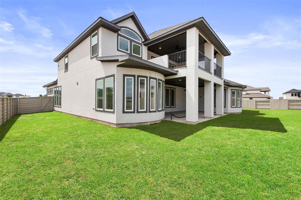 5011 Cascade Pass Road, Manvel, Texas image 49