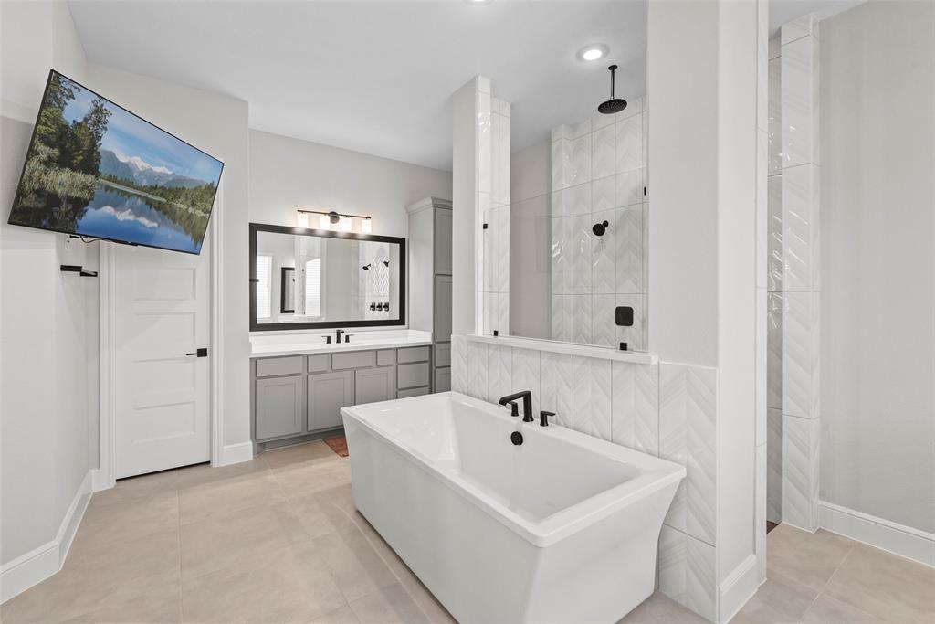 5011 Cascade Pass Road, Manvel, Texas image 30