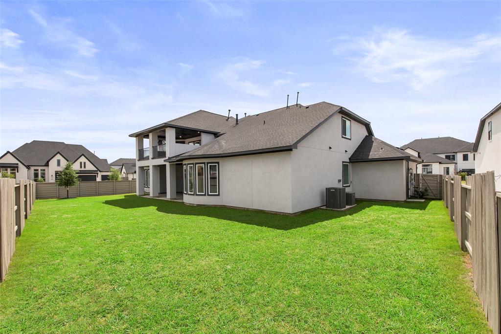 5011 Cascade Pass Road, Manvel, Texas image 50