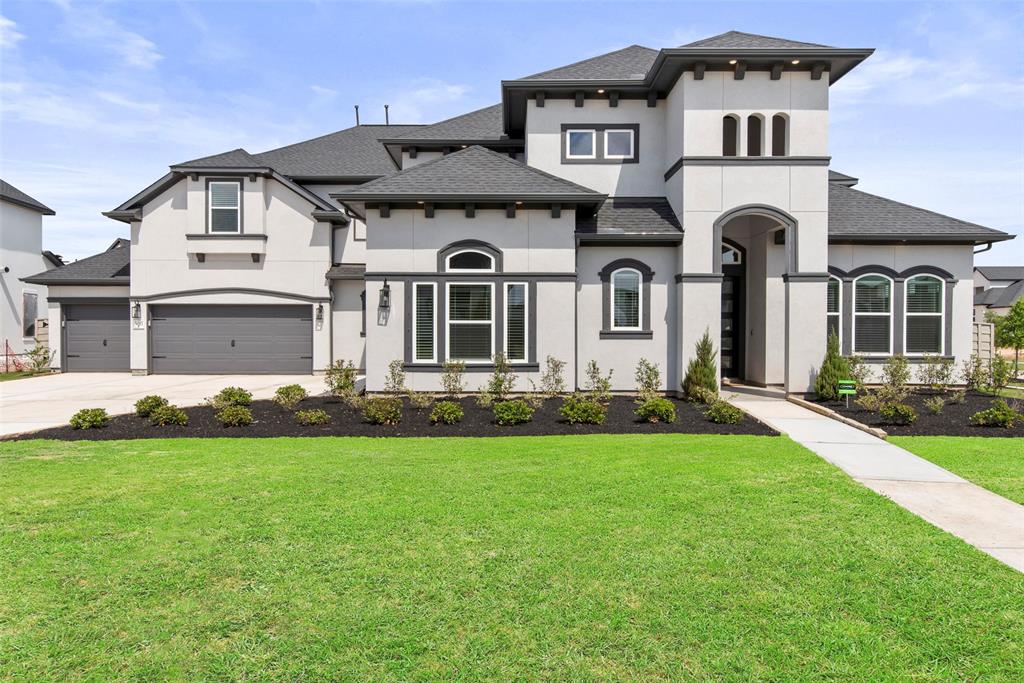 5011 Cascade Pass Road, Manvel, Texas image 1
