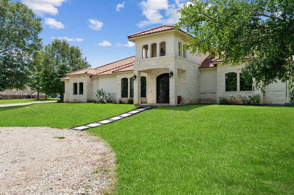 10105 Heritage Ranch Road