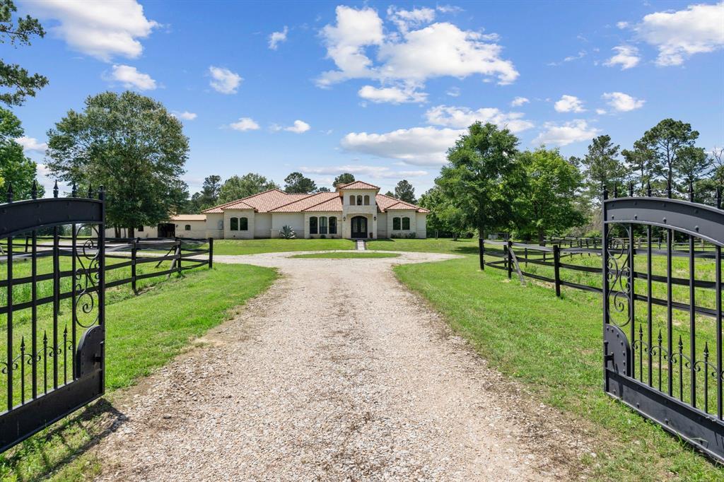 10105 Heritage Ranch Road