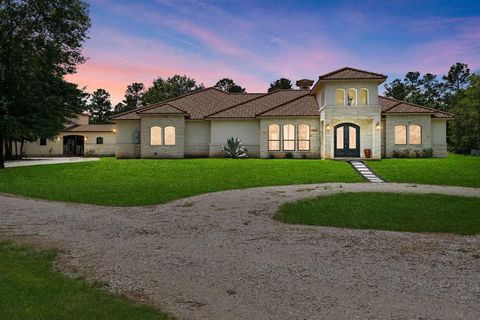 10105 Heritage Ranch Road Conroe TX 77303