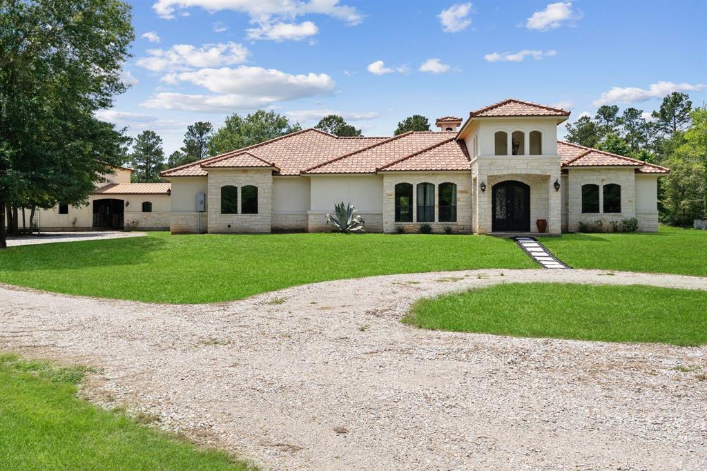 10105 Heritage Ranch Road