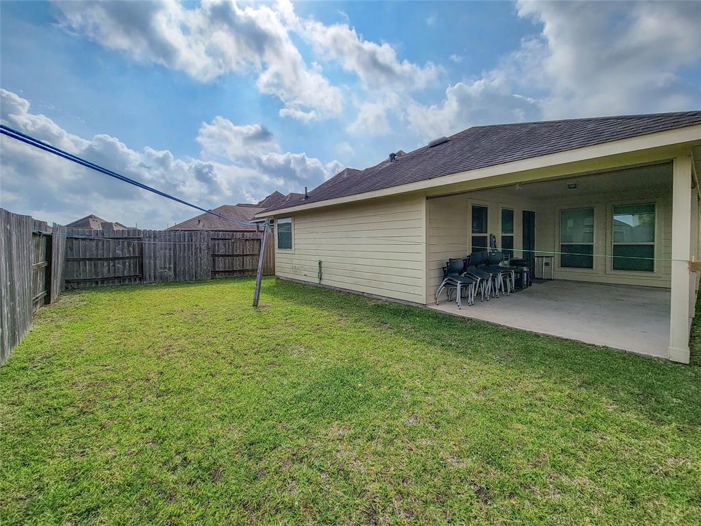 18930 Barrington Grove Trace, Richmond, Texas image 8