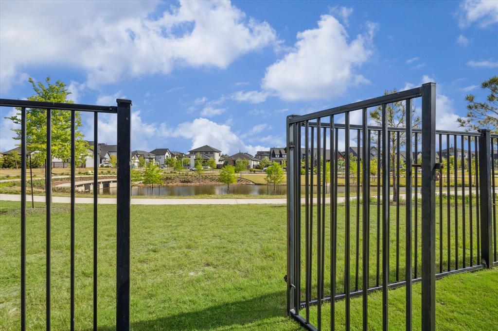 15007 Roadway Rock Court, Cypress, Texas image 39
