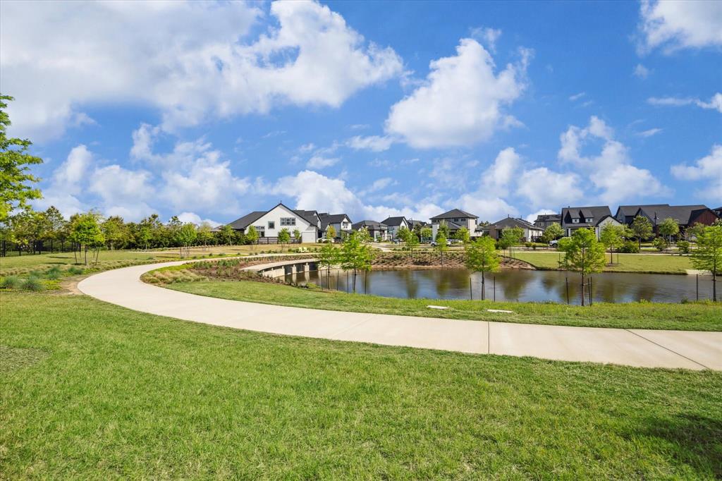 15007 Roadway Rock Court, Cypress, Texas image 40