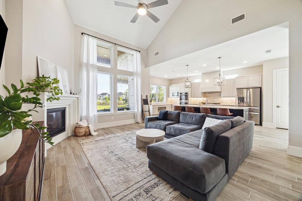 15007 Roadway Rock Court, Cypress, Texas image 8