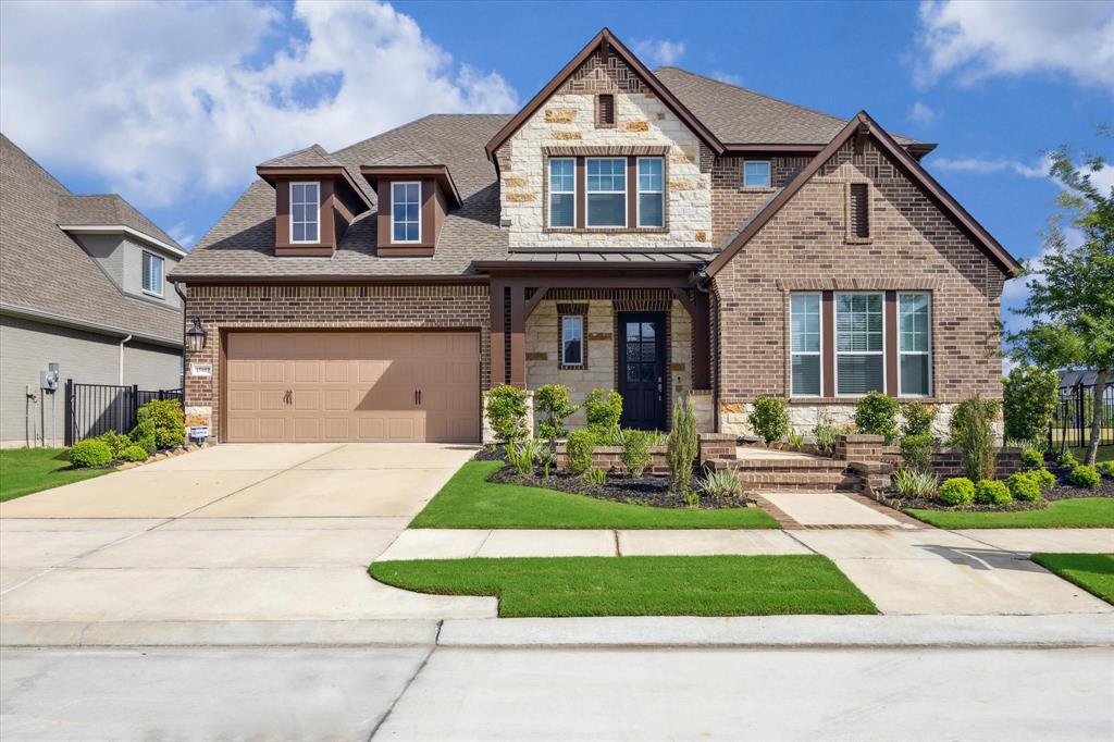 15007 Roadway Rock Court, Cypress, Texas image 42
