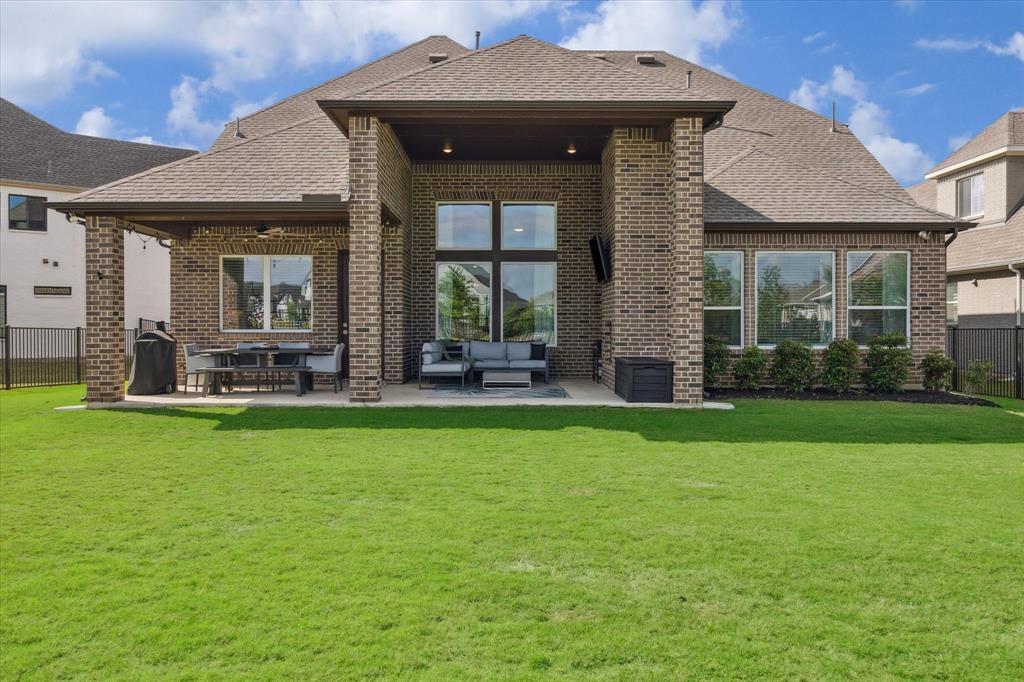 15007 Roadway Rock Court, Cypress, Texas image 37