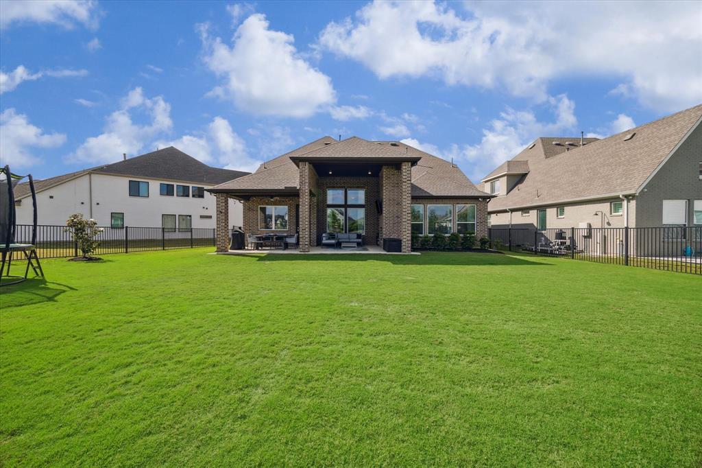 15007 Roadway Rock Court, Cypress, Texas image 38