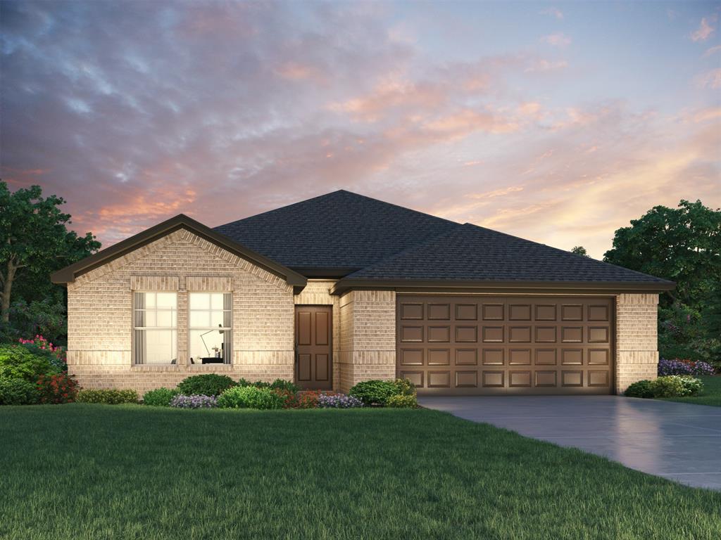 6250 Brazos Trail Drive, Richmond, Texas image 1