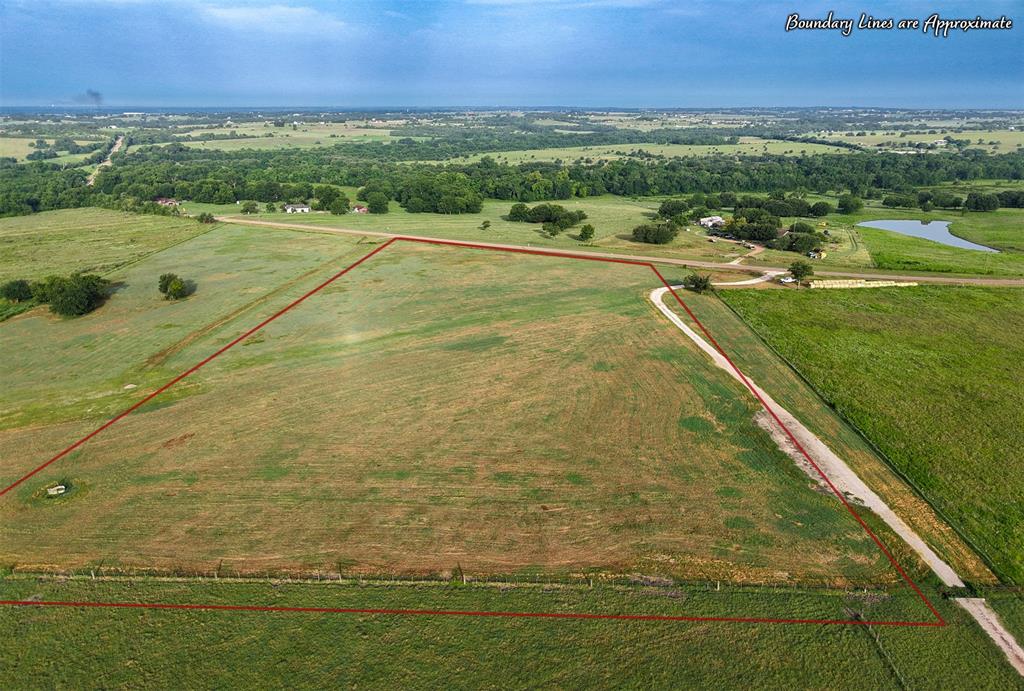 North 10 Acres FM 2621