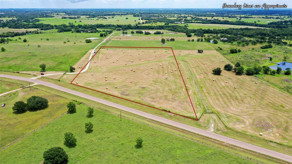 North 10 Acres FM 2621