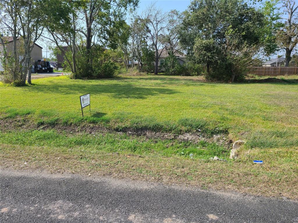 Lot 3 Coronado, Freeport, Texas image 5