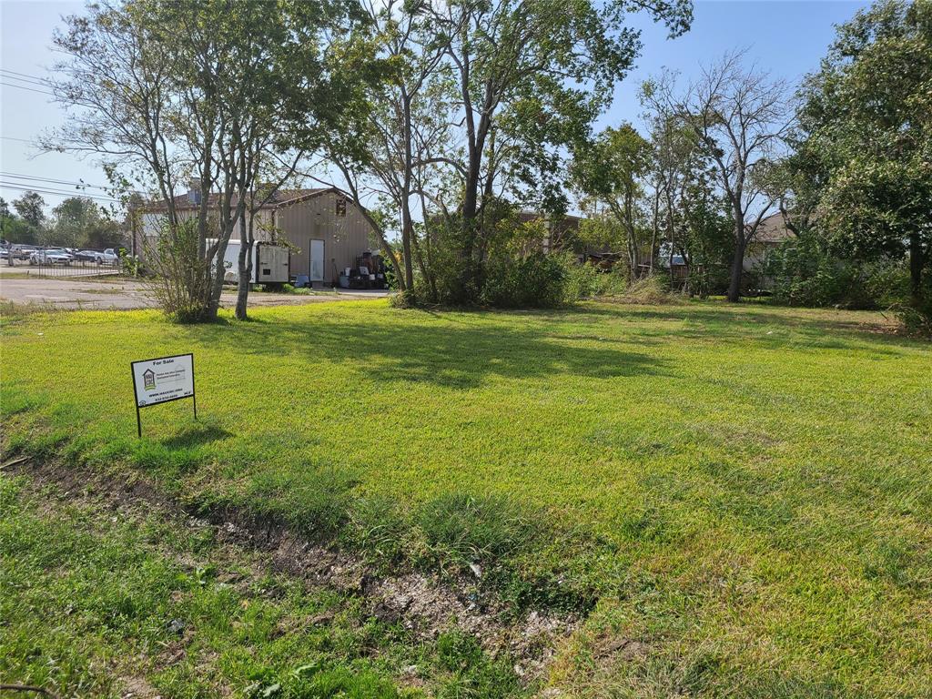 Lot 3 Coronado, Freeport, Texas image 1