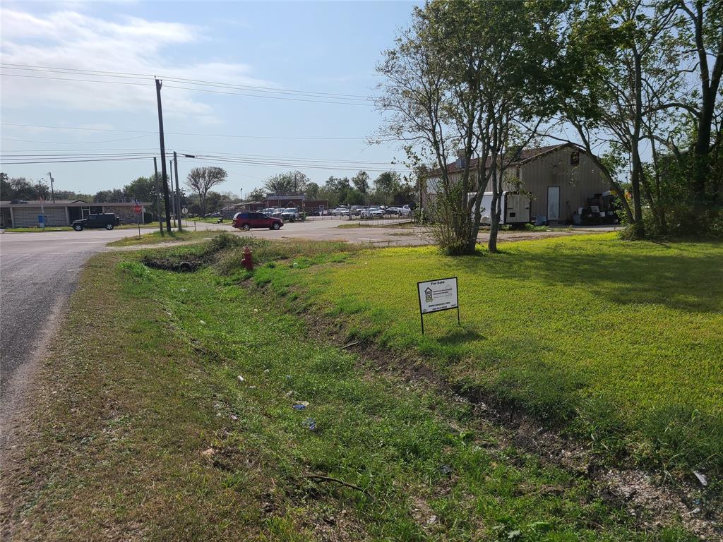 Lot 3 Coronado, Freeport, Texas image 4